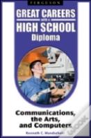 Great Careers With A High School Diploma