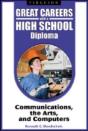 Great Careers With A High School Diploma - Preview