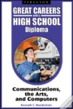 Capa do artigo Great Careers With A High School Diploma