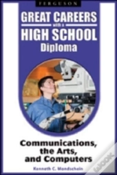 Great Careers With A High School Diploma
