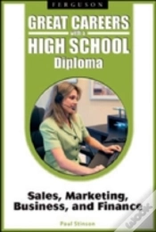 Capa do artigo Great Careers With A High School Diploma