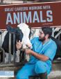 Great Careers Working With Animals - Preview