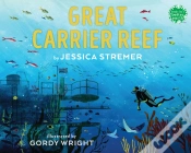 Capa do artigo Great Carrier Reef