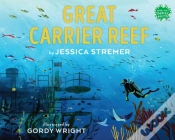 Capa do artigo Great Carrier Reef