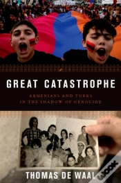 Capa do artigo Great Catastrophe