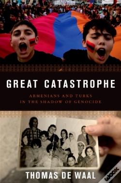 Capa do artigo Great Catastrophe