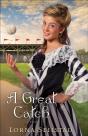 Great Catch (Lake Manawa Summers Book #2) - Preview