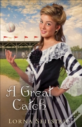 Great Catch (Lake Manawa Summers Book #2)
