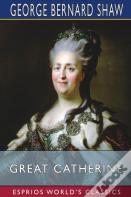 Great Catherine (Esprios Classics)