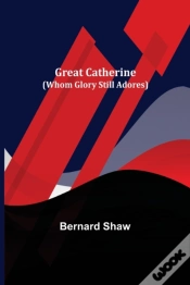 Capa do artigo Great Catherine (Whom Glory Still Adores)