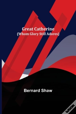 Capa do artigo Great Catherine (Whom Glory Still Adores)