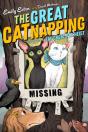 Great Catnapping - Preview