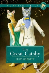 Great Catsby (Classic Tails 2)