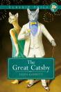 Great Catsby (Classic Tails 2) - Preview