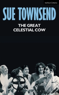 Capa do artigo Great Celestial Cow