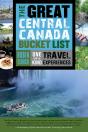 Great Central Canada Bucket List - Preview