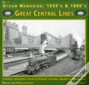 Great Central Lines
