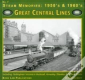 Great Central Lines