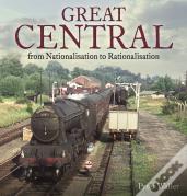 Great  Central