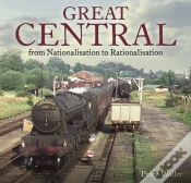 Capa do artigo Great  Central