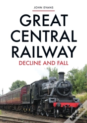 Capa do artigo Great Central Railway