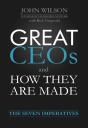 Great Ceos And How They Are Made - Preview