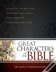 Great Characters Of The Bible