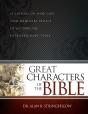Great Characters Of The Bible - Preview