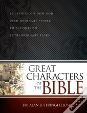 Great Characters Of The Bible