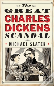 Capa do artigo Great Charles Dickens Scandal