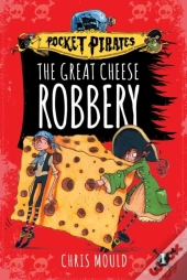 Great Cheese Robbery