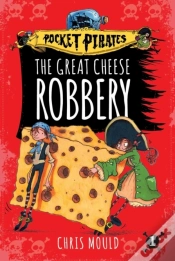 Capa do artigo Great Cheese Robbery
