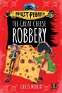 Great Cheese Robbery - Preview