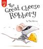 Great Cheese Robbery - Preview
