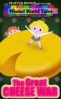 Great Cheese War - Preview