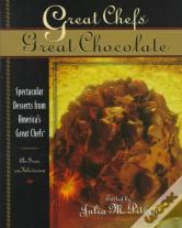 Great Chefs, Great Chocolate