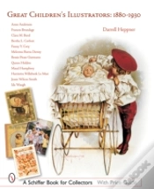 Capa do artigo Great Children