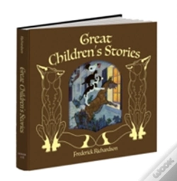 Capa do artigo Great Children'S Stories
