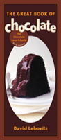 Great Chocolate Book - Preview