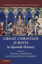 Great Christian Jurists In Spanish History - Preview