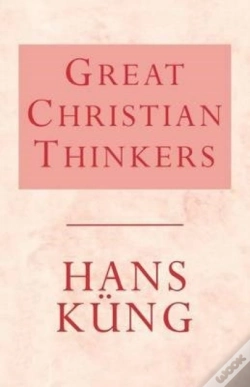 Capa do artigo Great Christian Thinkers