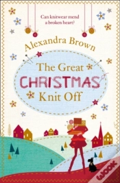 Capa do artigo Great Christmas Knit Off