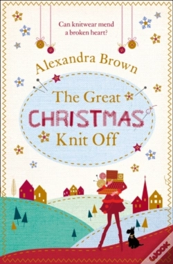 Capa do artigo Great Christmas Knit Off