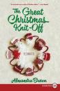 Great Christmas Knit-Off - Preview