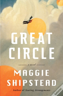 Capa do artigo Great Circle