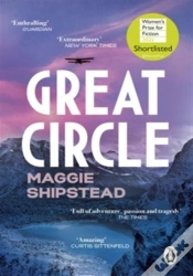 Capa do artigo Great Circle