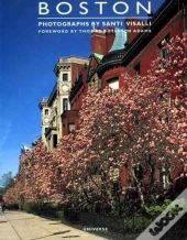 Great Cities: Boston