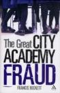 Great City Academy Fraud - Preview