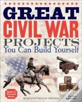 Great Civil War Projects