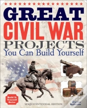 Capa do artigo Great Civil War Projects